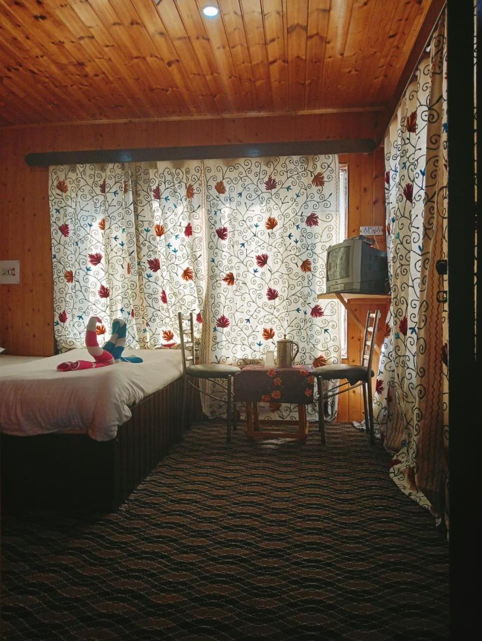 New Prince Cottage & Saibha Palace Pahalgām Екстериор снимка