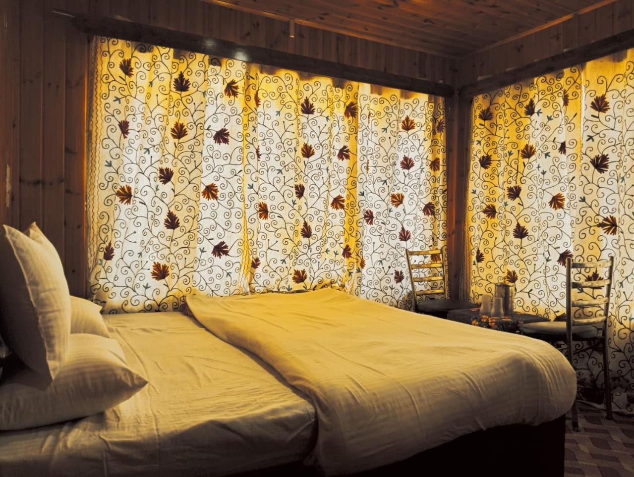 New Prince Cottage & Saibha Palace Pahalgām Екстериор снимка