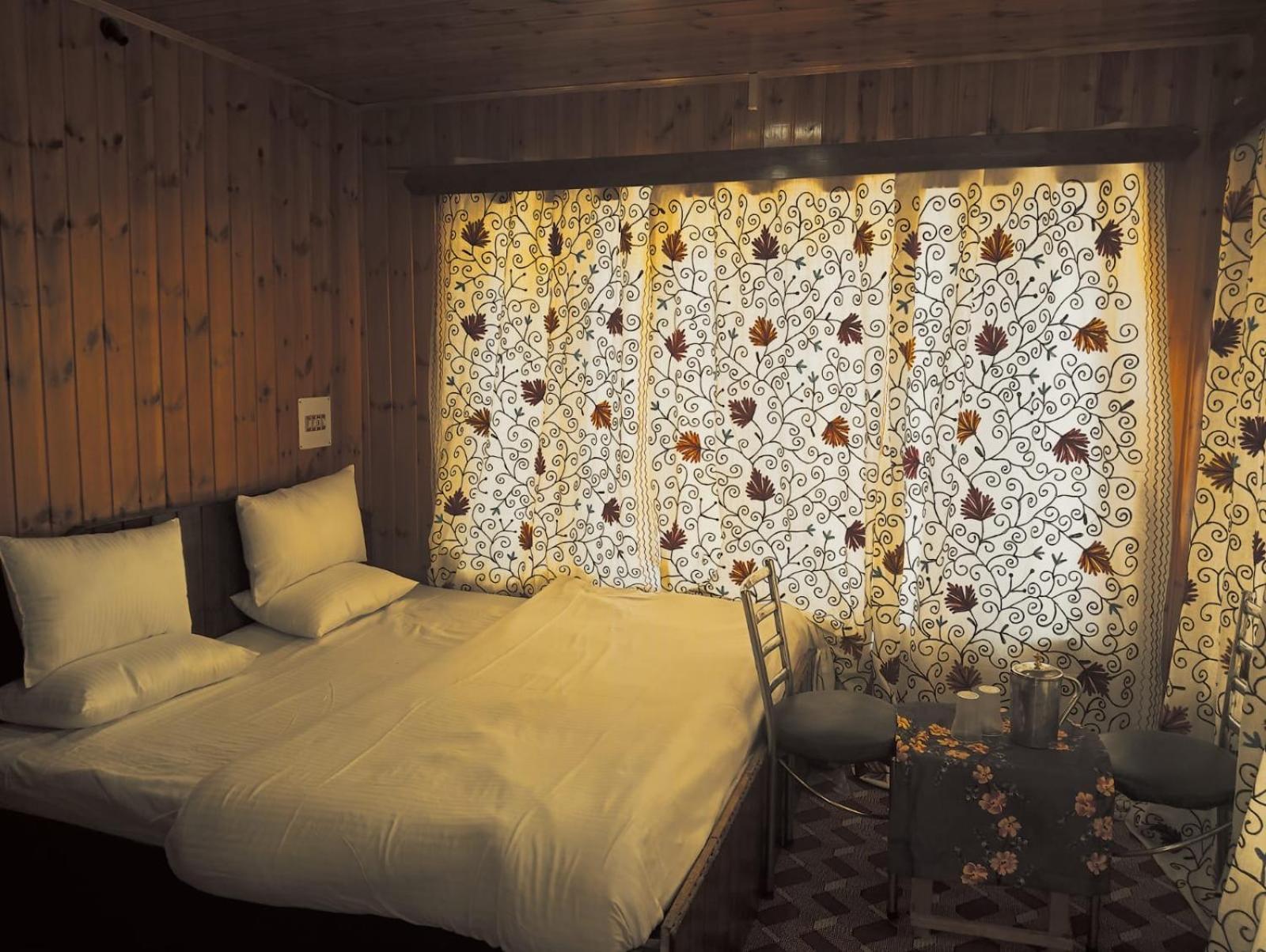 New Prince Cottage & Saibha Palace Pahalgām Екстериор снимка